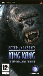 Peter Jackson's King Kong Rom